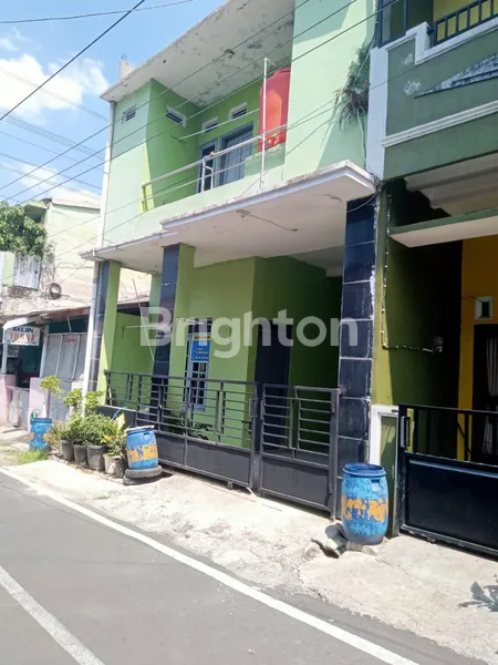 RUMAH BESAR DI BEJI COCOK UNTUK MESS KARYAWAN DAN RUMAH KOS