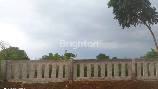 image TANAH LUAS 1.016M² DI SAWANGAN, DEPOK, LOKASI STRATEGIS (1)