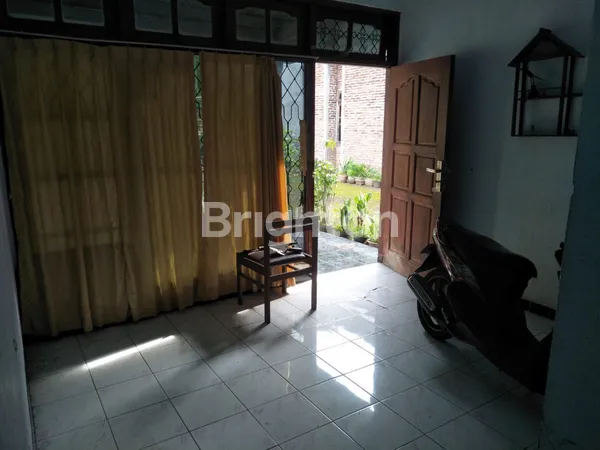 image RUMAH KONTRAKAN LUAS DAN STRATEGIS DI KLEPU KARANGJATI (5)