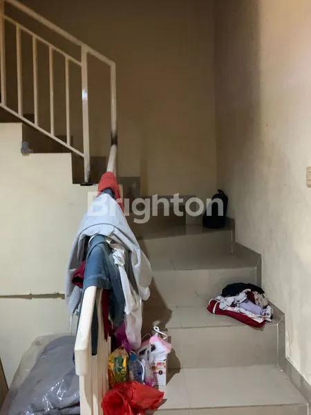 image RUMAH 2LANTAI FULL FURNISHED TURUN HARGA DI ARCADIA DAAN MOGOT(OK) (2)