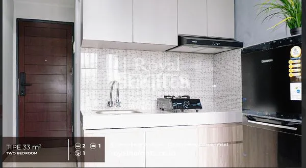 image APARTEMEN 2 BEDROOMS LOW RISE STRATEGIS DI KOTA BOGOR (3)