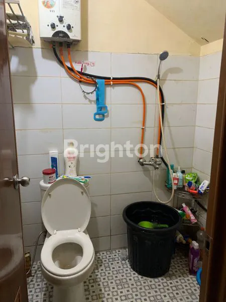 image RUMAH 2LANTAI FULL FURNISHED TURUN HARGA DI ARCADIA DAAN MOGOT(OK) (5)