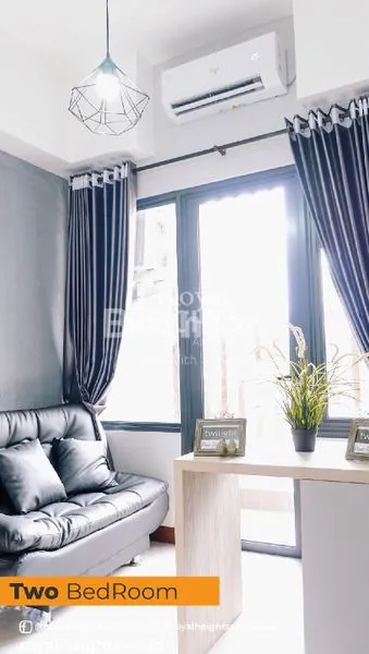 image APARTEMEN 2 BEDROOMS LOW RISE STRATEGIS DI KOTA BOGOR (7)