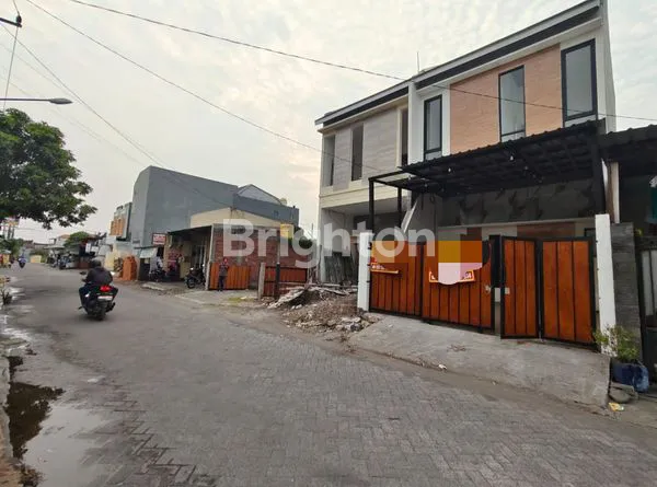 image DIJUAL RUMAH DAERAH SEDATI JUANDA (1)