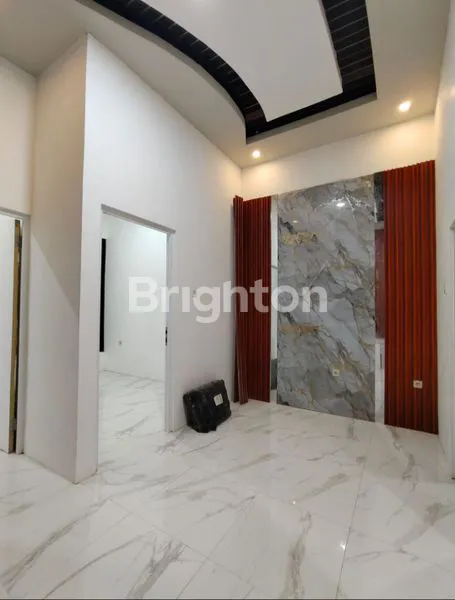 image DIJUAL RUMAH DAERAH SEDATI JUANDA (2)