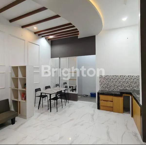 image DIJUAL RUMAH DAERAH SEDATI JUANDA (5)