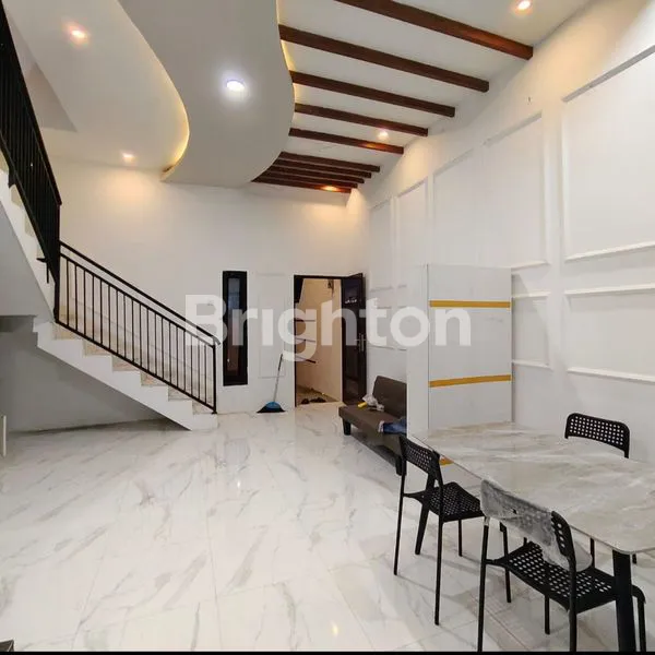 image DIJUAL RUMAH DAERAH SEDATI JUANDA (4)