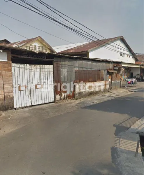 image GUDANG STRATEGIS&BAWAH NJOP DI JALAN PENERANGAN, JELAMBAR. DEKAT DAAN MOGOT. (1)