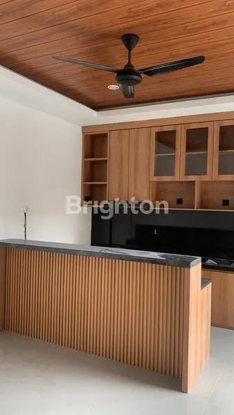 image RUMAH BARU 2 LANTAI, 3 KT, KOLAM RENANG, FULL FURNISH DI TUKAD BALIAN (3)