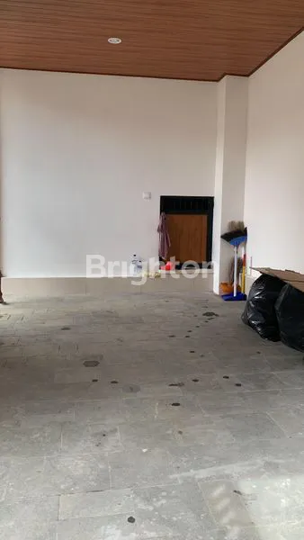 image RUMAH BARU 2 LANTAI, 3 KT, KOLAM RENANG, FULL FURNISH DI TUKAD BALIAN (5)