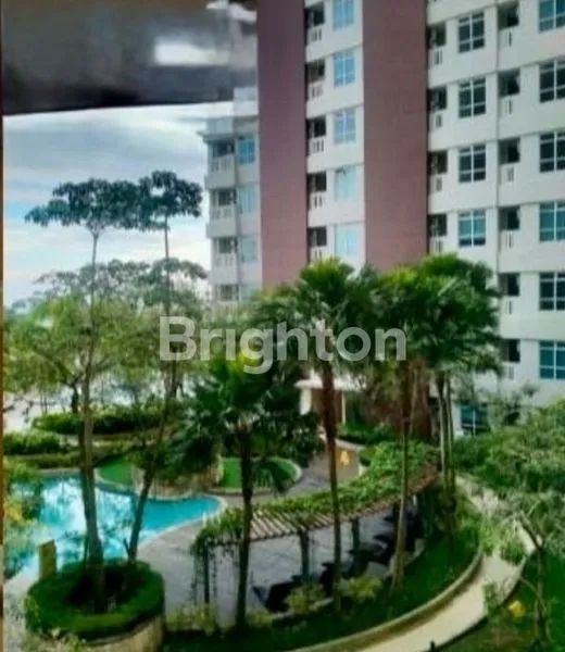 image DISEWAKAN APARTMENT 2BR. BORNEO BAY BALIKPAPAN  (1)