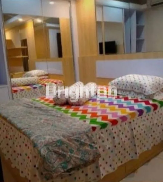 image DISEWAKAN APARTMENT 2BR. BORNEO BAY BALIKPAPAN  (2)