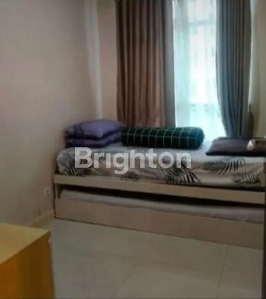 image DISEWAKAN APARTMENT 2BR. BORNEO BAY BALIKPAPAN  (4)