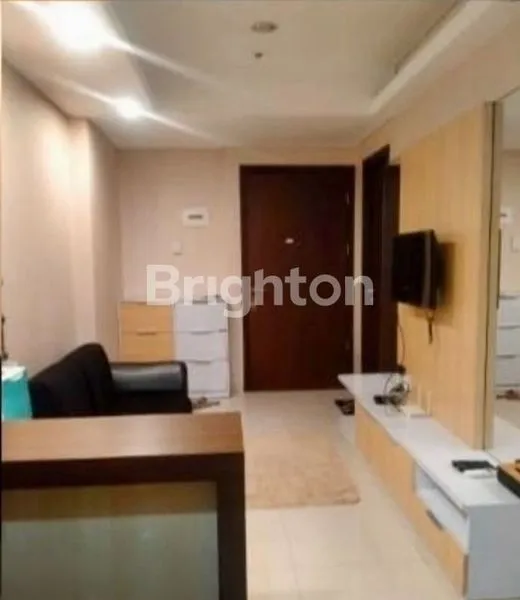 image DISEWAKAN APARTMENT 2BR. BORNEO BAY BALIKPAPAN  (5)