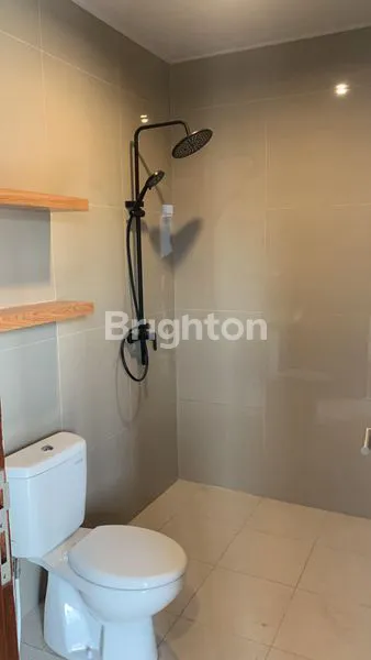 image RUMAH BARU 2 LANTAI, 3 KT, KOLAM RENANG, FULL FURNISH DI TUKAD BALIAN (6)