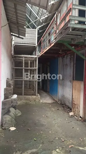 image GUDANG STRATEGIS DI SALATIGA, LT 850M² LB 1000M², AKSES MUDAH (8)