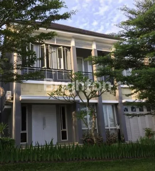 image RUMAH MEWAH 5KT DI GRAND CITY, FULL FURNISHED (1)