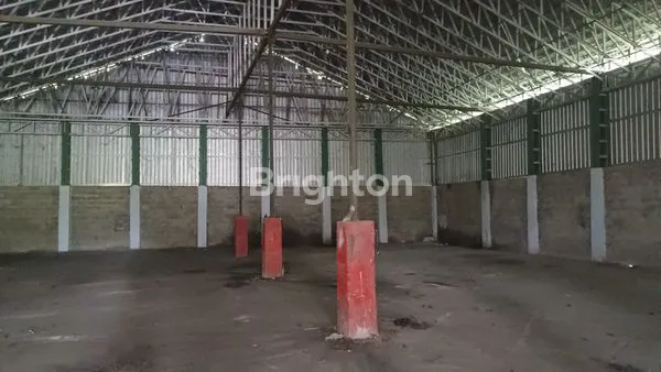 image GUDANG STRATEGIS DI SALATIGA, LT 850M² LB 1000M², AKSES MUDAH (5)