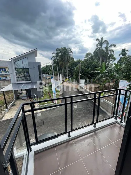 image DIJUAL RUMAH CIBUBUR  (2)