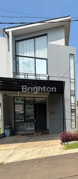 image DIJUAL RUMAH CIBUBUR  (8)