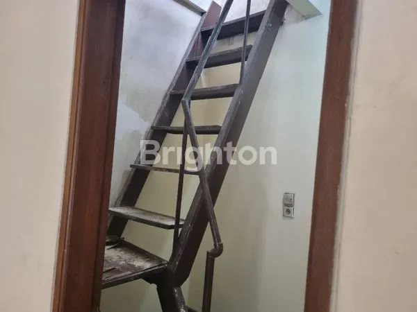image RUMAH 1½ LANTAI FULL RENOVASI, SIAP HUNI (6)