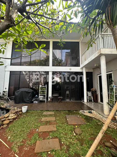 image PERUMAHAN GREEN PERMATA ULUJAMI JAKARTA SELATAN (8)