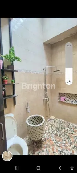 image RUMAH ASRI 1 LANTAI STRATEGIS PETUKANGAN JAKARTA SELATAN  (6)