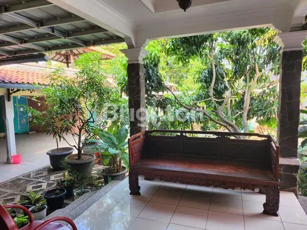 image RUMAH ASRI 1 LANTAI STRATEGIS PETUKANGAN JAKARTA SELATAN  (7)