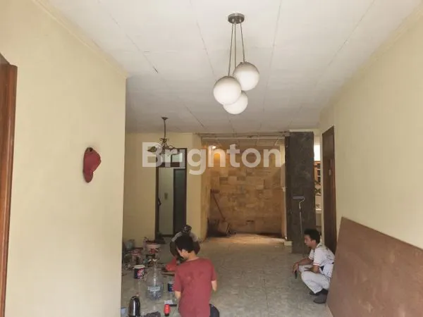 image RUMAH 1½ LANTAI, LT 145 M², SIAP HUNI & STRATEGIS (6)