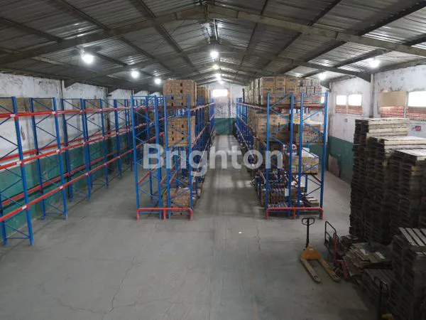image GUDANG STRATEGIS 21 ARE, SHM & IMB LENGKAP (1)