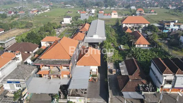 image GUDANG STRATEGIS 21 ARE, SHM & IMB LENGKAP (3)