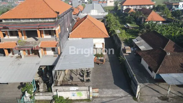 image GUDANG STRATEGIS 21 ARE, SHM & IMB LENGKAP (2)