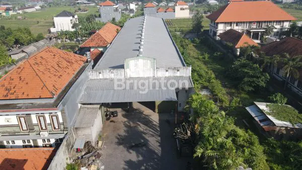 image GUDANG STRATEGIS 21 ARE, SHM & IMB LENGKAP (5)