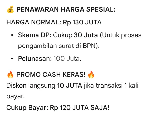 image LAMARU DEKAT SMP NEGERI 19 DAN MASJID AL FAJAR (5)