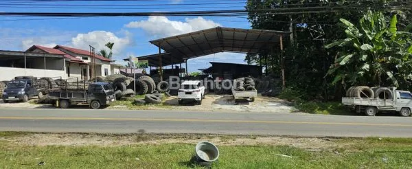 image TANAH DIJUAL PINGGIR JLN BESAR (2)