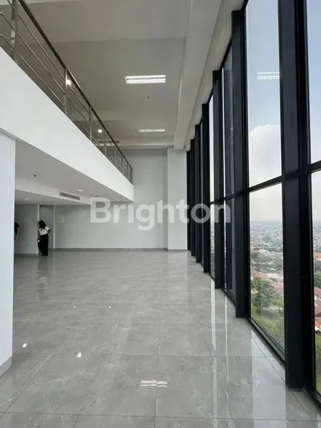 image SOHO PREMIUM – KAWASAN CBD ALAM SUTERA (3)