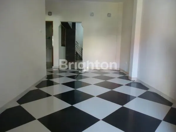 image RUMAH DIJUAL DI TAMAN PAJAJARAN BOGOR (1)