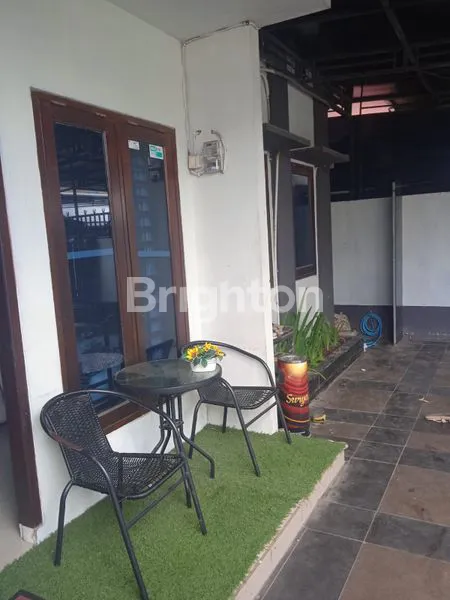 DIJUAL CEPAT RUMAH FULL FURNISHED 3KT DI SAMARINDA, DEKAT MALL