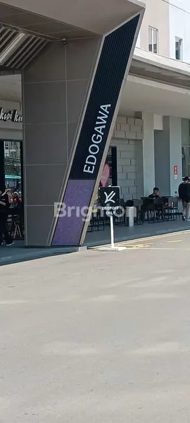 image DIJUAL APARTEMET TOKYO RIVERSIDE  TOWER EDOGAWA PIK 2 (1)