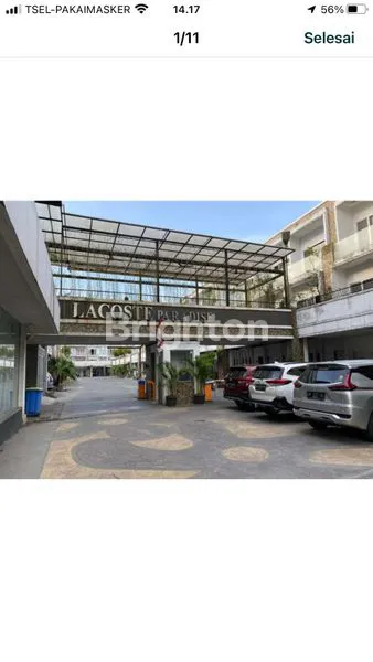 image RUMAH DALAM KOMP MEDAN SUNGGAL (1)