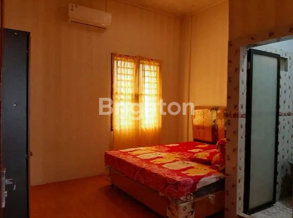 image RUMAH DALAM KOMP MEDAN SUNGGAL (6)