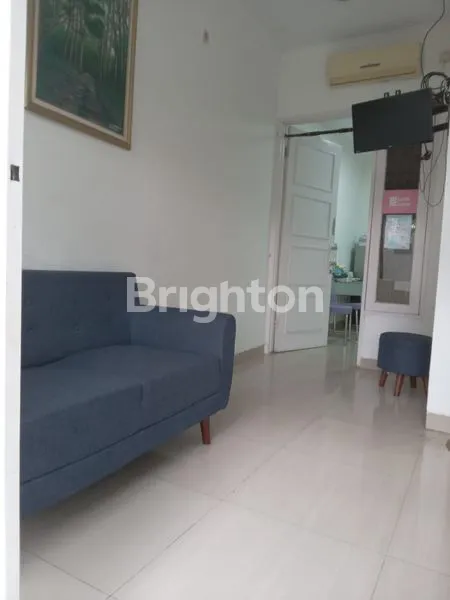 image RUMAH MURAH 2 LANTAI (5)