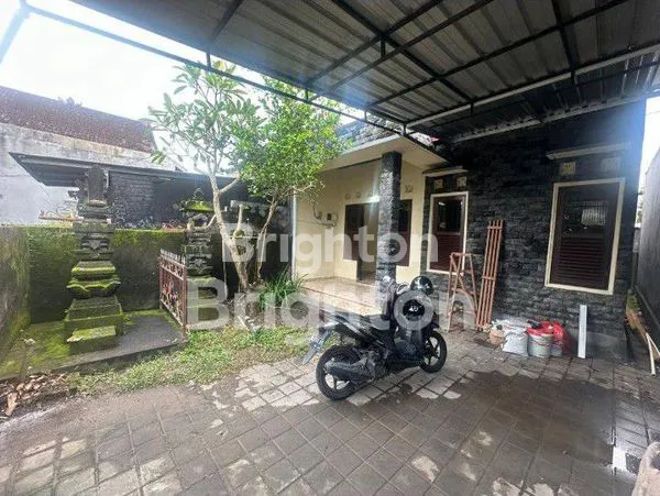 image DIJUAL RUMAH MURAH DI DALUNG, BADUNG BALI (7)