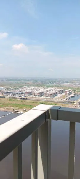 image DIJUAL APARTEMET TOKYO RIVERSIDE  TOWER EDOGAWA PIK 2 (3)