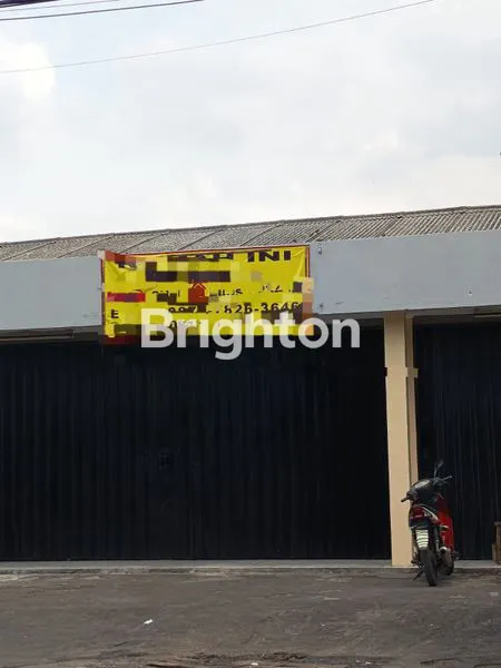 image HUNIAN STRATEGIS SHM 234M² DI KARAWACI (1)