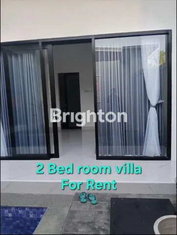 image VILLA FOR ANNUAL RENT ( DIKONTRAKKAN PER TAHUN ) DEKAT PANTAI KEDUNGU TABANAN BALI  (1)