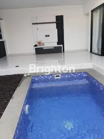 image VILLA FOR ANNUAL RENT ( DIKONTRAKKAN PER TAHUN ) DEKAT PANTAI KEDUNGU TABANAN BALI  (4)