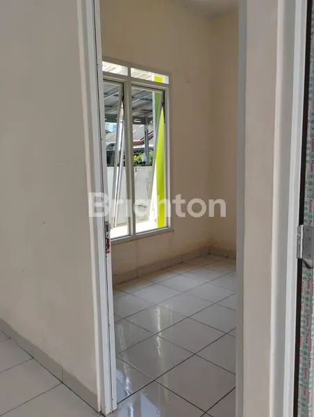 image RUMAH BEBAS BANJIR, LT 90M² DI GRAND NUSA INDAH (3)