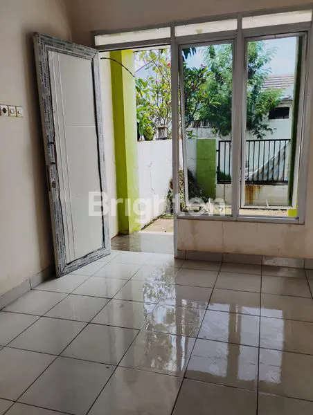 image RUMAH BEBAS BANJIR, LT 90M² DI GRAND NUSA INDAH (5)