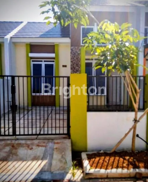 image RUMAH BEBAS BANJIR, LT 90M² DI GRAND NUSA INDAH (1)